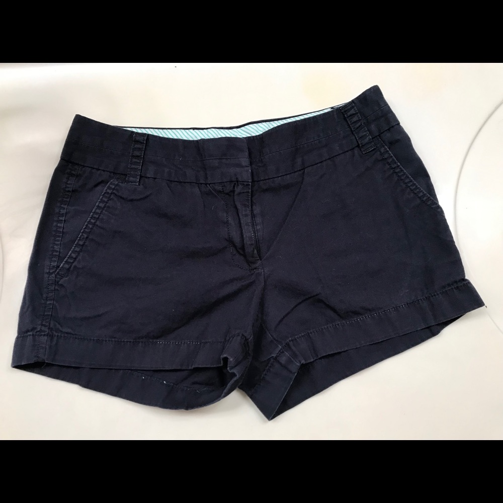 J Crew shorts